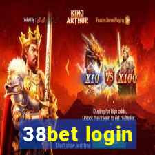 38bet login